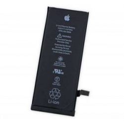 Li-Ion Polymer, 3,82V, 1715 mAh Compatible with Apple iPhone 6S